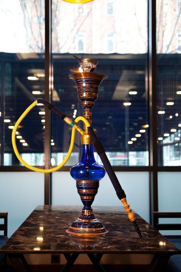 La Quinta By Wyndham Istanbul Gunesli Экстерьер фото A hookah